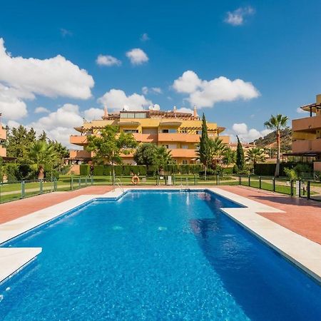 Wonderful Apartment 5 Minutes Flat Walk To The Centre Of La Cala De Mijas Extérieur photo