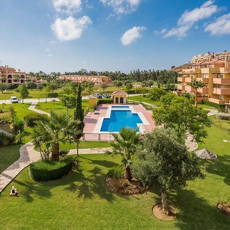 Wonderful Apartment 5 Minutes Flat Walk To The Centre Of La Cala De Mijas Extérieur photo