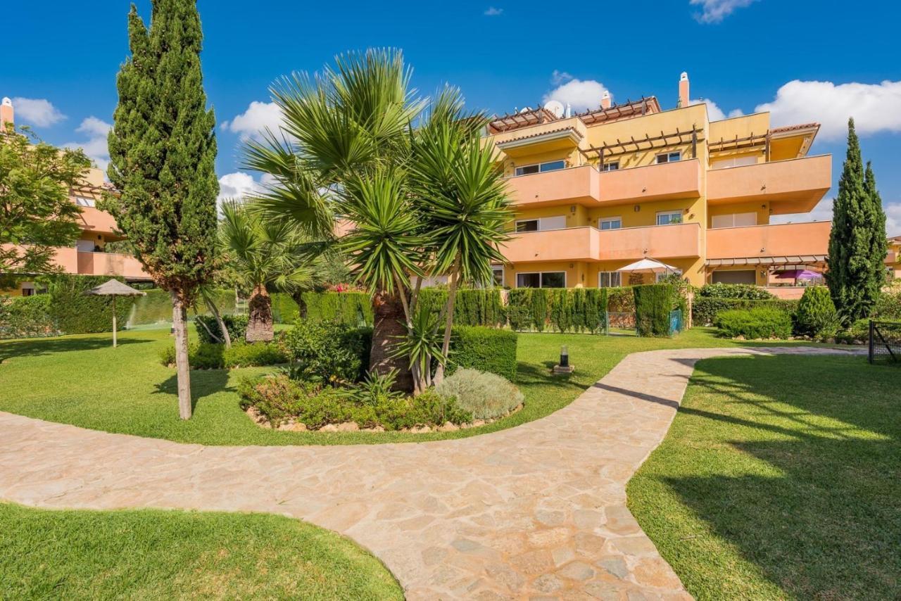 Wonderful Apartment 5 Minutes Flat Walk To The Centre Of La Cala De Mijas Extérieur photo