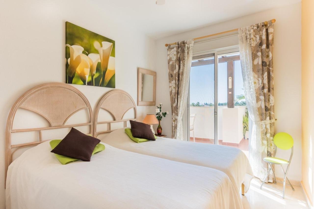 Wonderful Apartment 5 Minutes Flat Walk To The Centre Of La Cala De Mijas Extérieur photo
