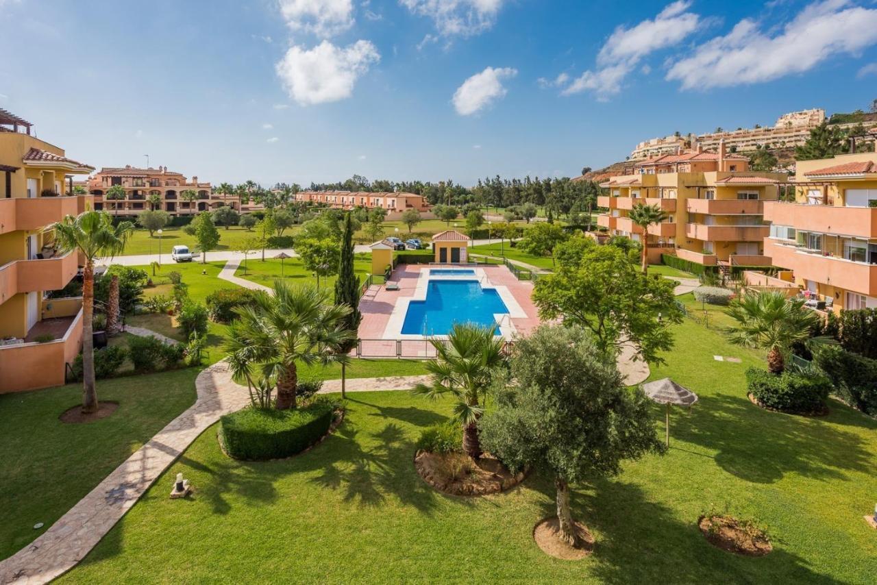 Wonderful Apartment 5 Minutes Flat Walk To The Centre Of La Cala De Mijas Extérieur photo