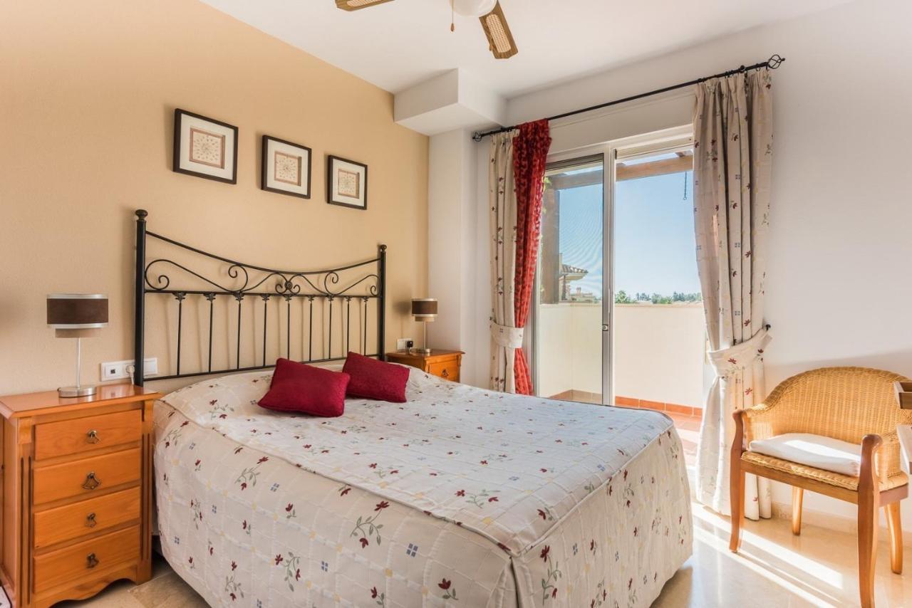 Wonderful Apartment 5 Minutes Flat Walk To The Centre Of La Cala De Mijas Extérieur photo